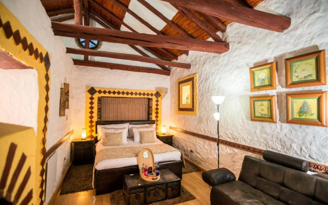 Guatika Fincaventura