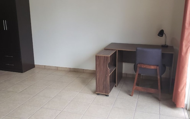 Estancia Ananda Bungalow 1
