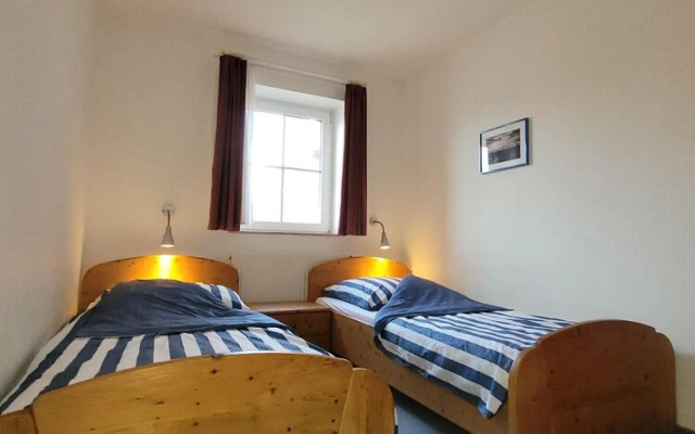 Resort Orther Reede, Fehmarn-orth