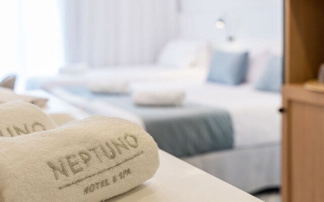 Neptuno Hotel & SPA