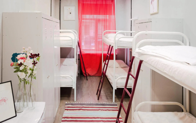 Полежаев Хостел