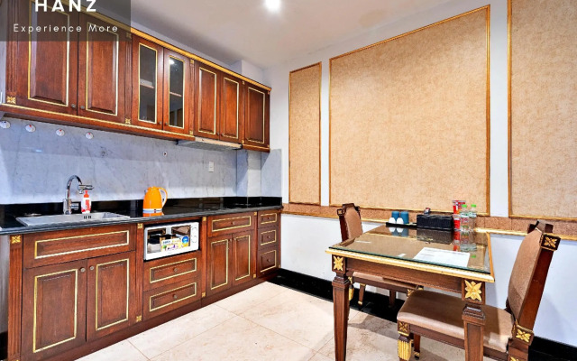 S79 Residences 345AB Apartment