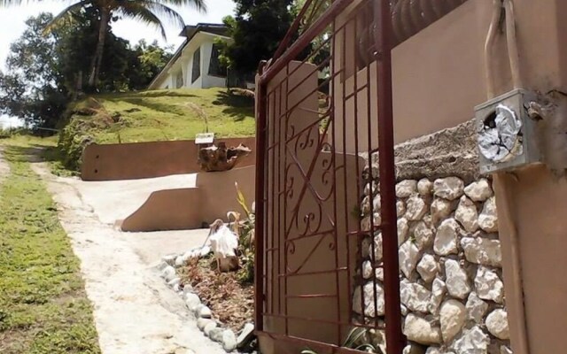 Rafjam Port Antonio