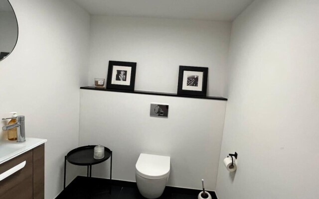 Inviting 4-bed House in Berdorf, Luxemburg
