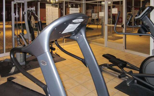 Clarion Hotel Rock Springs - Green River