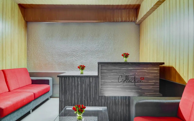 Hotel Green Nest Suites