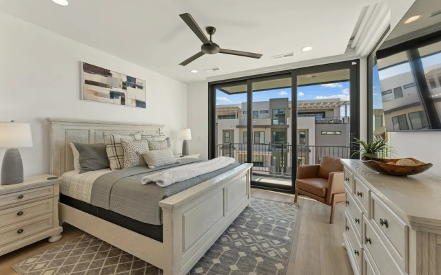 The Castle 8 Bedroom Home