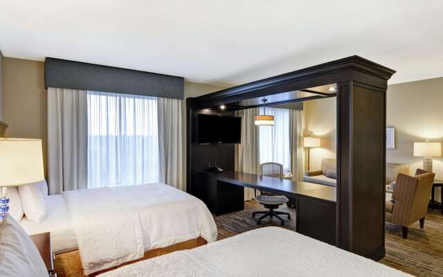 Hampton Inn & Suites- Denver/Airport-Gateway Park