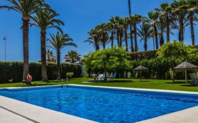 APARTAMENTO TORRESOL nsf7 studio , TORRECILLA, NERJA