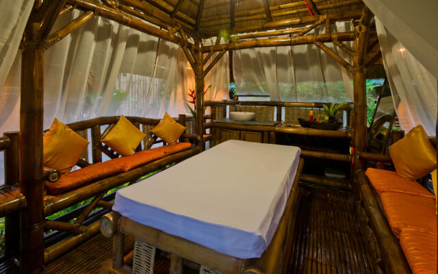 Blessie's Bed & Breakfast