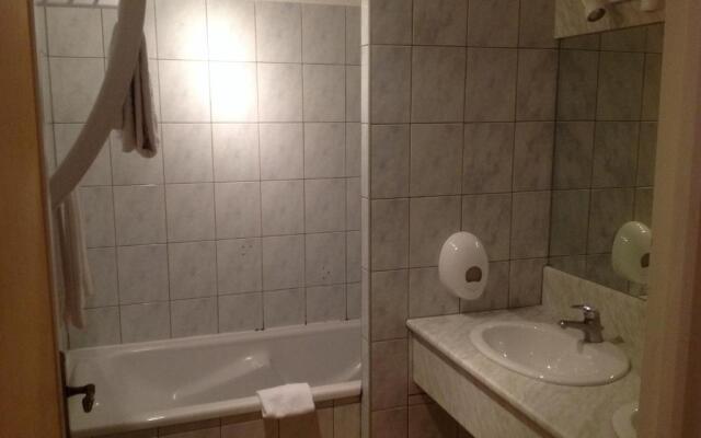 Hotel Le Bon Laboureur