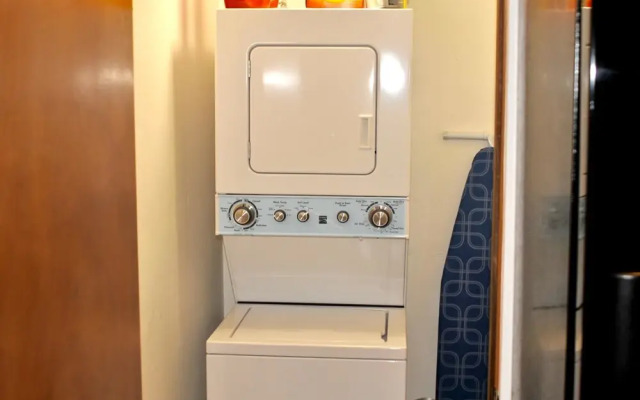 D013 1 Bedroom Apartment By Senstay