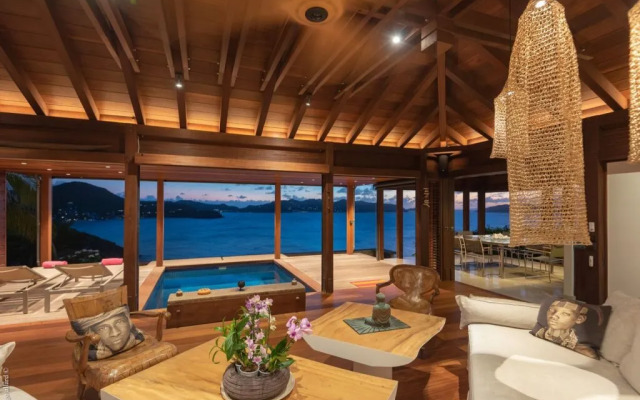 Dream Villa Pointe Milou 856