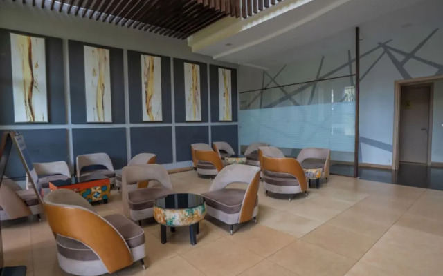 Fairways Hotel Kisumu