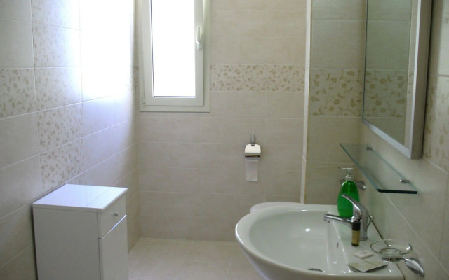 Residence Maresol