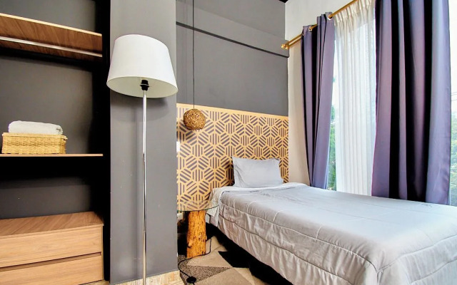 Lexum by Bernalo Hotels