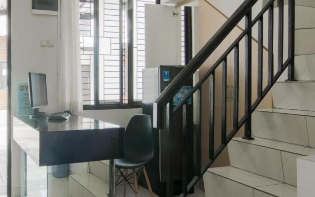 OYO 3824 Columbus Residence J1