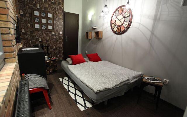Dfive Apartments - Peaceful