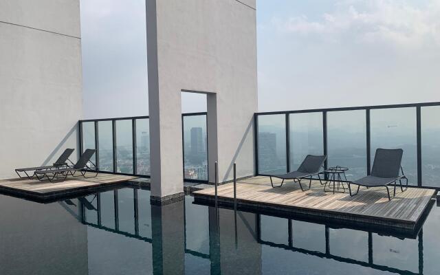 Hotel De Hub Petaling