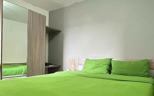 Aster Hotel