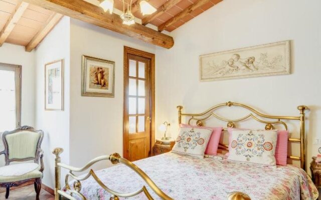 Bed & Breakfast Calderaro