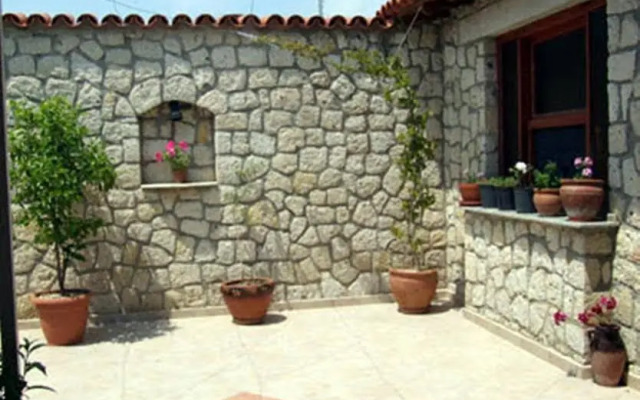 Villamer Alaçatı