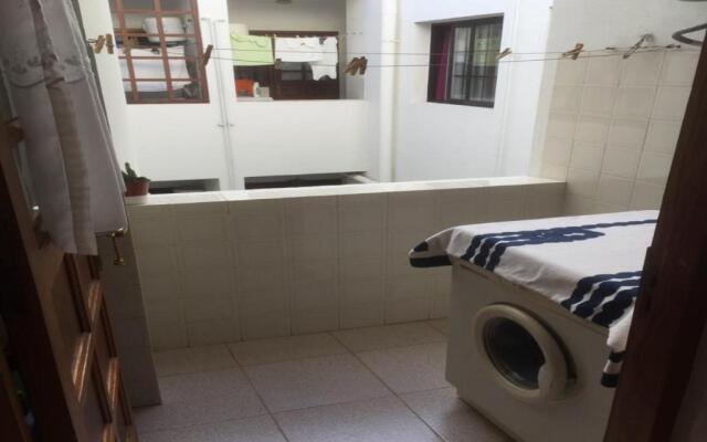 Apartamento Sol y Mar