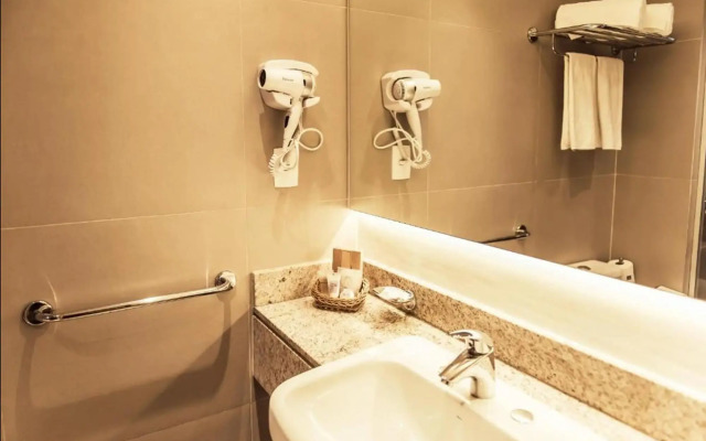 Quality Hotel Porto Alegre