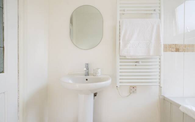 The Camberwell Nook - Lovely 5BDR House with Garden