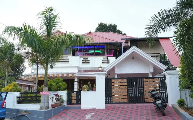 Hillsidecreek Homestay