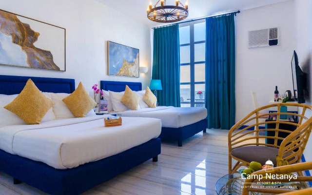 Camp Netanya Resort & Spa