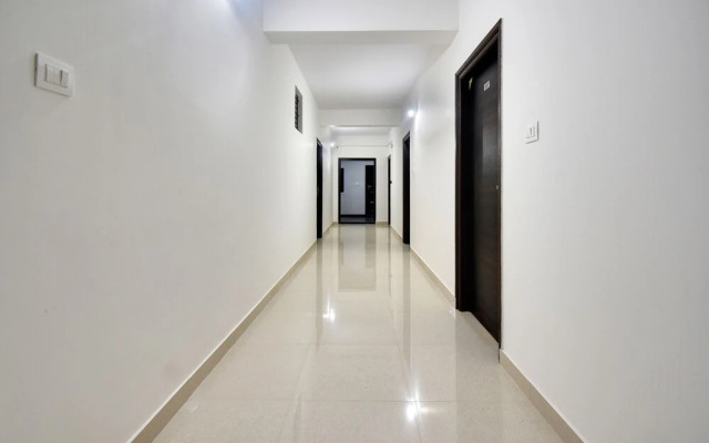 Oyo 43621 Hindavi Inn 3