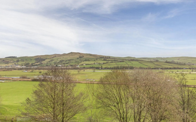 Throstle Nest Farm