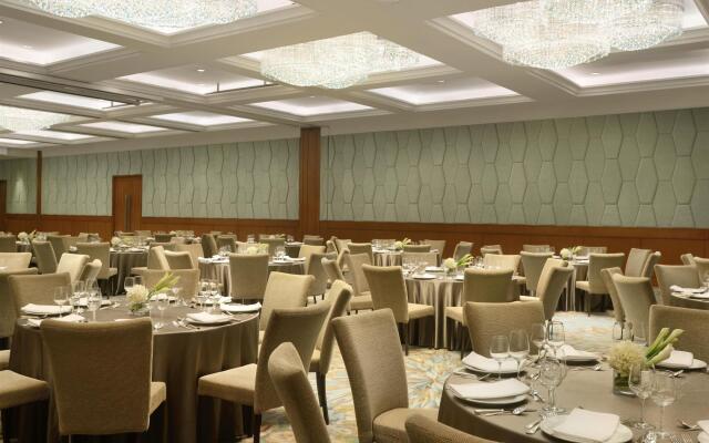 The Westin Grande Sukhumvit, Bangkok