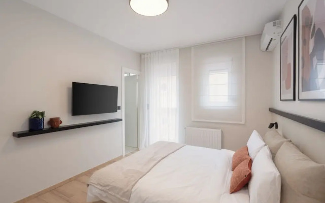 Upscale Apartment in Chalandri with Large Terrace