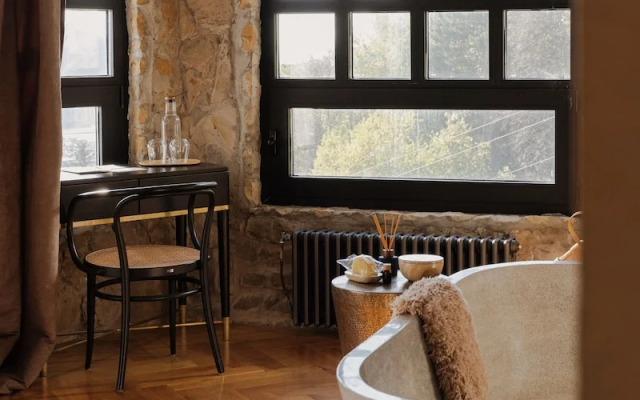 Boutique Hotel Mendi Argia