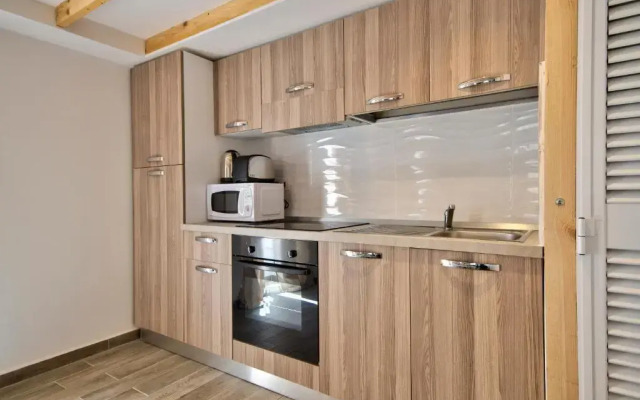 Borgo Suites - Self Catering Apartments - Valletta - by Tritoni Hotels