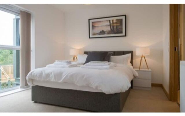Tailored Stays  -  Executive Town House