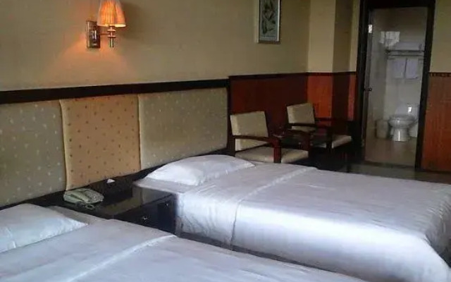 Jinhua Hotel