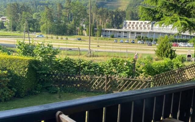 Boutique hotel Pohorje