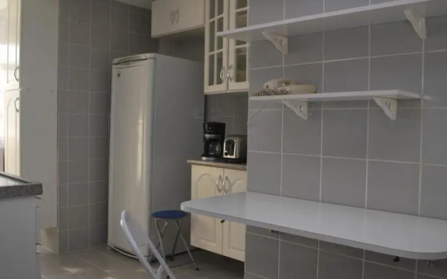 Excelente Barra da Tijuca