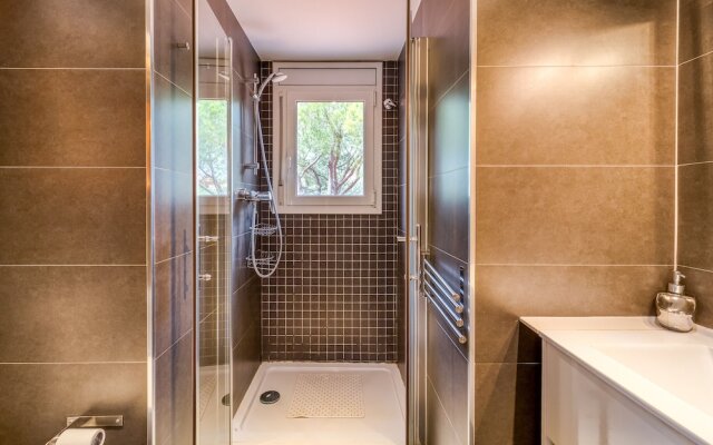 Apartament Edelweiss