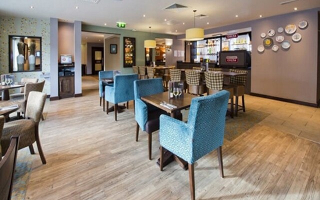 Premier Inn Sunderland City Centre