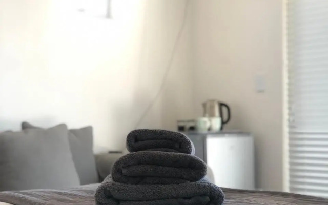 Views at 69 B&B (Adults Only)