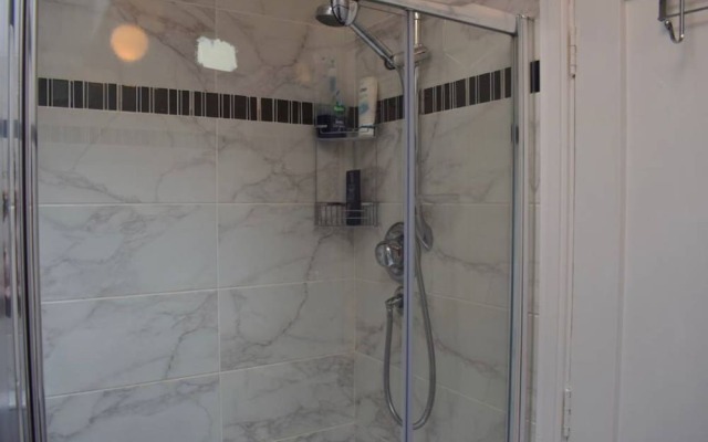 3 Bedroom House In Central Dublin