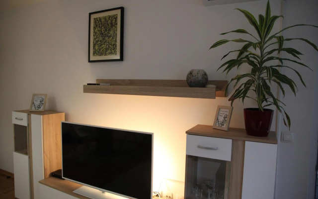 Vana apartment Zagreb