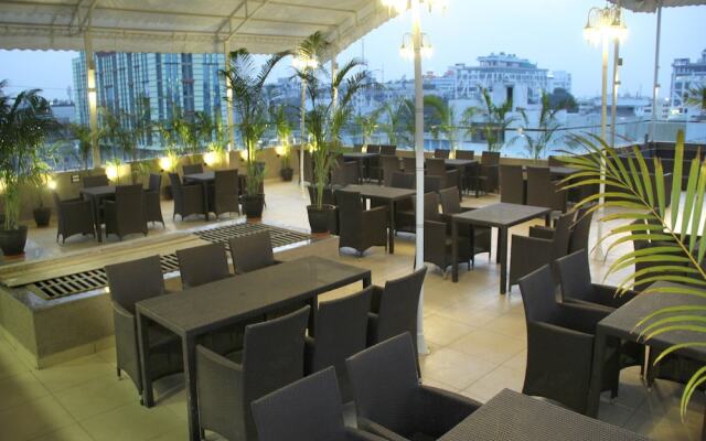 Hotel Silvotel