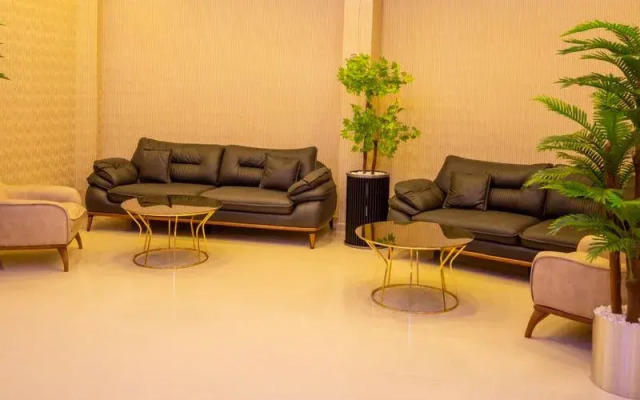 Anya Resort Hotel