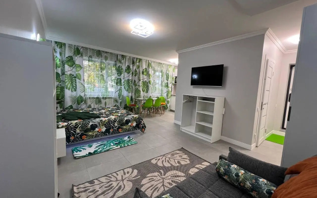 Марьин Дом на Малышева 104