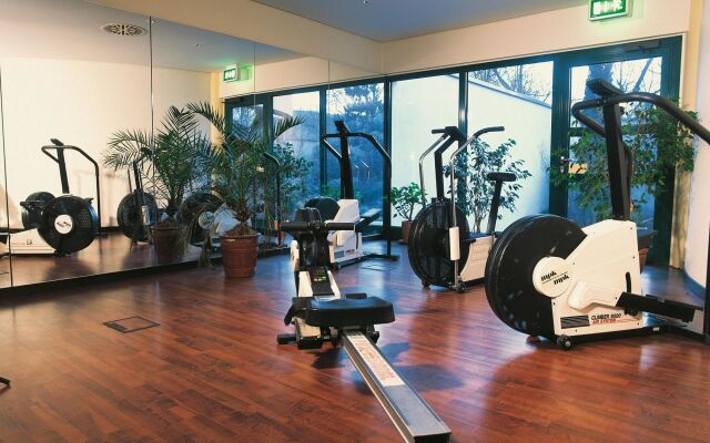 MAXX Hotel Jena